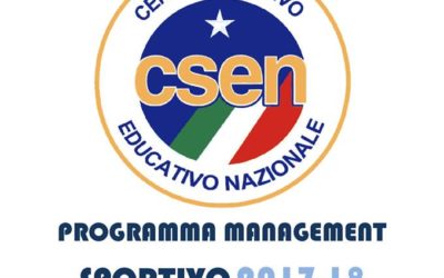 Corso di Management Sportivo III incontro