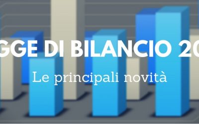 Circolare n.1/2018 Legge di Bilancio 2018